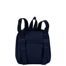 Lancheira Térmica Grande Sestini Lunch Crinkle alça de mão Lancheira Térmica Grande Sestini Lunch Crinkle alça de mão