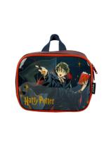 Lancheira Térmica Harry Potter Oficial - Maxlog Lancheira Térmica Harry Potter Oficial - Maxlog