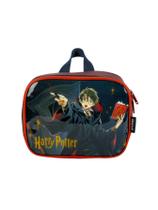 Lancheira Térmica Harry Potter Oficial