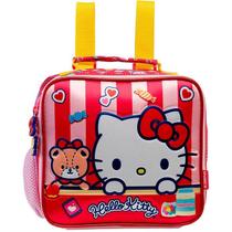 Lancheira Térmica Hello Kitty R Xeryus Lancheira Térmica Hello Kitty R Xeryus