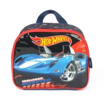 Lancheira Termica Hot Wheels Mao/Costas Luxcel Unidade