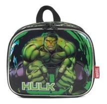 Lancheira Térmica Hulk Original Luxcel La38103ag