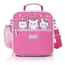 Lancheira Térmica Infantil 4180 ML -Jacki Design