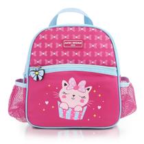 Lancheira Térmica Infantil 4750ml Jacki Design- Pimpolho Pink