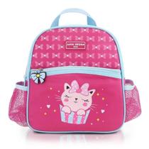 Lancheira Térmica Infantil 4750ml Jacki Design - Pimpolhos Pink Lancheira Térmica Infantil 4750ml Jacki Design - Pimpolhos Pink