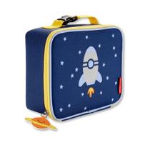 Lancheira termica infantil classica spark style espaco - skip hop Lancheira termica infantil classica spark style espaco - skip hop