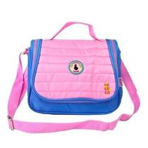 Lancheira Térmica Infantil Clio Style LU2449 Luluca