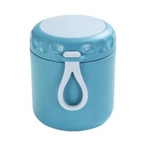 Lancheira Térmica Infantil De Aço Inoxidável Isolada Para Sopa - Mantém Quente Para a Escola Lancheira Térmica Infantil De Aço Inoxidável Isolada Para Sopa - Mantém Quente Para a Escola