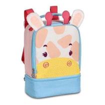 Lancheira Térmica Infantil De Costas Escolar Ou Passeio Lancheira Térmica Infantil De Costas Escolar Ou Passeio