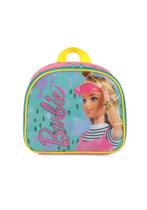 Lancheira Térmica Infantil Escolar Barbie - LA38193BB - MATTEL