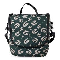 Lancheira Térmica Infantil Escolar Dinossauro