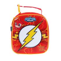 Lancheira Térmica Infantil Escolar Flash DC DMW Lancheira Térmica Infantil Escolar Flash DC DMW
