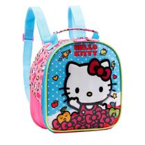 Lancheira Térmica Infantil Escolar Hello Kitty Xeryus 11834 Lancheira Térmica Infantil Escolar Hello Kitty Xeryus 11834