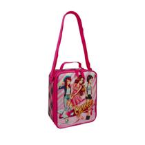 Lancheira termica infantil escolar jewels Lancheira termica infantil escolar jewels