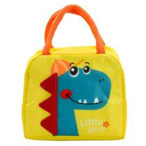 Lancheira Térmica Infantil Escolar Lanche Bolsa Animais - Amana Store