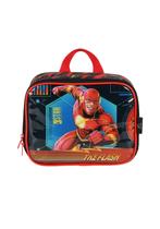 Lancheira Térmica Infantil Escolar Luxcel Flash LA41213FM