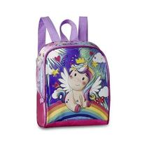 Lancheira Térmica Infantil Escolar Menino e Menina Personagens Maria Clara e JP Lancheira Térmica Infantil Escolar Menino e Menina Personagens Maria Clara e JP