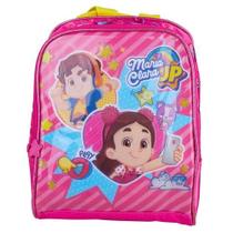 Lancheira Térmica Infantil Escolar Passeio Maria Clara e Jp Rosa Aperta o play Clio Style Lancheira Térmica Infantil Escolar Passeio Maria Clara e Jp Rosa Aperta o play Clio Style