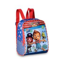 Lancheira Térmica Infantil Escolar Pinóquio Lancheira Térmica Infantil Escolar Pinóquio