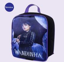 Lancheira Térmica Infantil Estampado