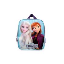 Lancheira Térmica Infantil Feminina Frozen Elsa e Anna