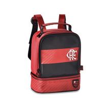 Lancheira Térmica Infantil Flamengo