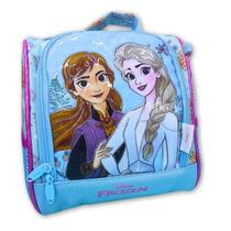 Lancheira termica infantil frozen fz-2406