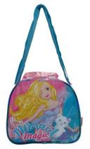 Lancheira Térmica Infantil Fuseco CBFQ-7010 Mermaid Magic