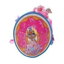 Lancheira Térmica Infantil Fuseco CBFQ-7014- Donut Sweety
