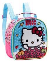 Lancheira Térmica Infantil, Hello Kitty, ref.11834 Lancheira Térmica Infantil, Hello Kitty, ref.11834