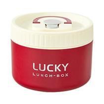 Lancheira Térmica Infantil Isolada e Empilhável - Caixa Bento de Aço Inox Lancheira Térmica Infantil Isolada e Empilhável - Caixa Bento de Aço Inox