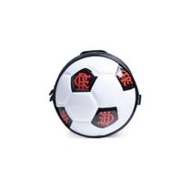 Lancheira Térmica Infantil Masculina Flamengo Oficial