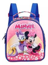 Lancheira Térmica Infantil Minnie R Xeryus - 11424