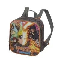 Lancheira Térmica Infantil Pacífic 978A11 Naruto Shippuden Lancheira Térmica Infantil Pacífic 978A11 Naruto Shippuden