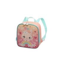 Lancheira Térmica Infantil Pacific 998AR11 Little Cute Lancheira Térmica Infantil Pacific 998AR11 Little Cute