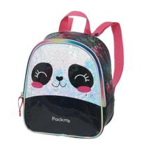 Lancheira Termica Infantil Pack Me Panda Pacific