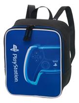 Lancheira Térmica Infantil Playstation Manete Gamer Meninos Lancheira Térmica Infantil Playstation Manete Gamer Meninos