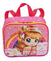 Lancheira Térmica Infantil Sestini 065588-00 Judy Lancheira Térmica Infantil Sestini 065588-00 Judy