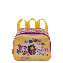 Lancheira Térmica Infantil Sestini 066155-00 Gabby