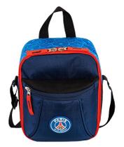 Lancheira Térmica Infantil Sestini 066255-00 Especial PSG