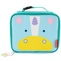 Lancheira Térmica Infantil Skip Hop Escolar Lanche Premium