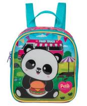 Lancheira Térmica, Infantil - TOFU PANDA (15664) Lancheira Térmica, Infantil - TOFU PANDA (15664)