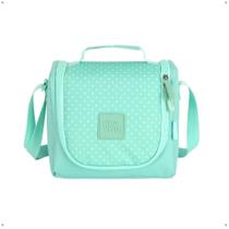 Lancheira Térmica Infantil Transversal Escolar Compacta Lancheira Térmica Infantil Transversal Escolar Compacta