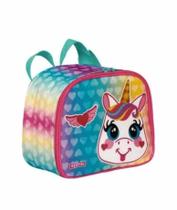 Lancheira Termica Infantil Unicornio Sestini Garantia Vitali Lancheira Termica Infantil Unicornio Sestini Garantia Vitali
