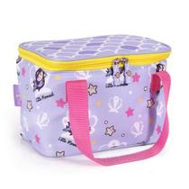 Lancheira Térmica Infantil Unissex Milk&Moo