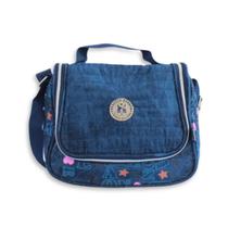 Lancheira Térmica Jeans Juvenil Rebecca Bonbon Meninas Lancheira Térmica Jeans Juvenil Rebecca Bonbon Meninas