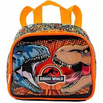 Lancheira Termica Jurassic WORLD Battle MAO/COST