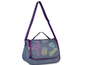 Lancheira Térmica Juvenil Clio CG9151 Flamingo Lancheira Térmica Juvenil Clio CG9151 Flamingo