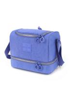 Lancheira térmica juvenil crinkle up4you luxcel la51682up Lancheira térmica juvenil crinkle up4you luxcel la51682up