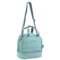 Lancheira Térmica Juvenil Feminina Funpacks Lancheira Térmica Juvenil Feminina Funpacks